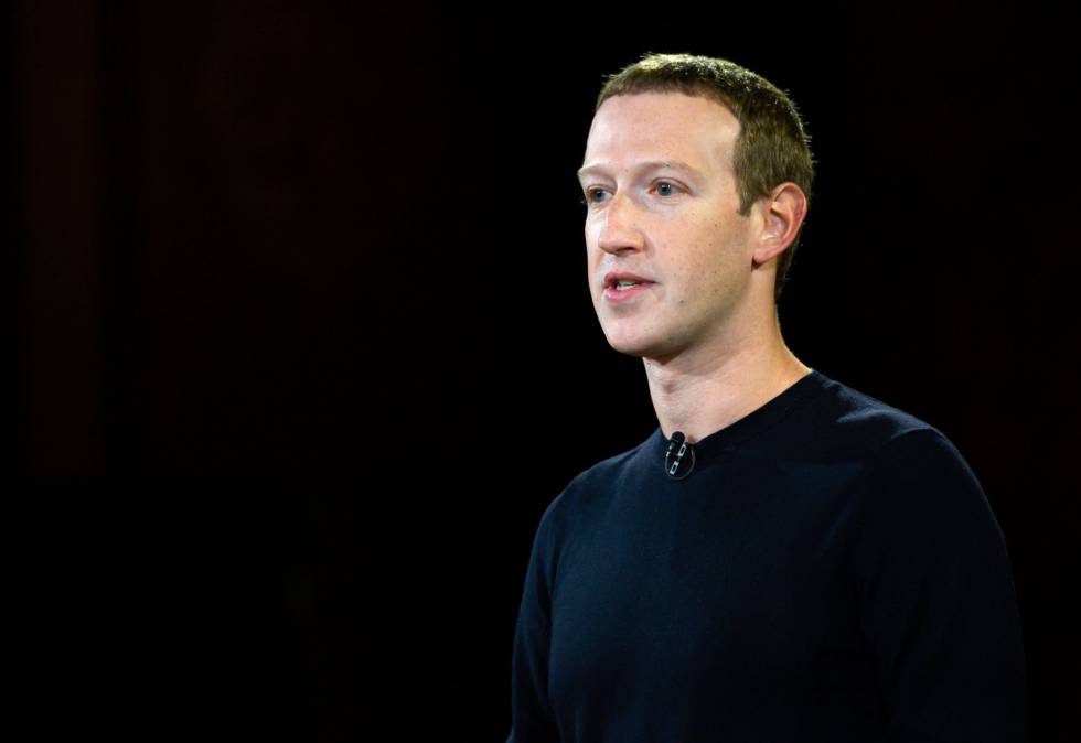Facebook se apunta a la moda de los podcasts, audio en vivo y clips de formato corto