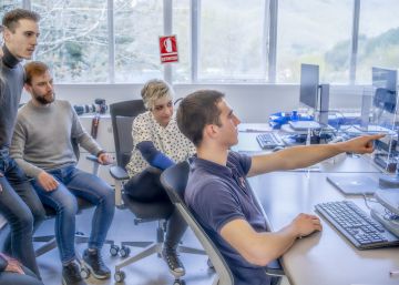 Objetivos empresariales al servicio de las personas Objetivos empresariales al servicio de las personas