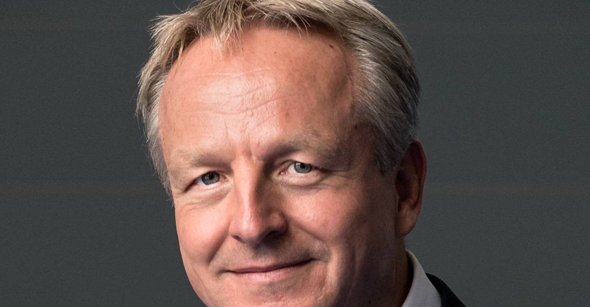 Maarten Wetselaar, futuro CEO de Cepsa.