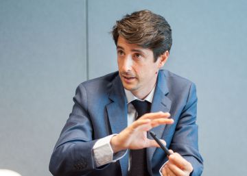Francisco de Haro (Citi): “La búsqueda de refugio irá a más y eso beneficia al dólar” Francisco de Haro (Citi): “La búsqueda de refugio irá a más y eso beneficia al dólar”