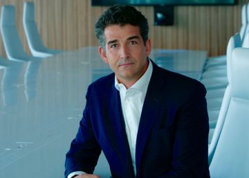 KPMG nombra socio responsable de Mercados a Pablo Bernad KPMG nombra socio responsable de Mercados a Pablo Bernad