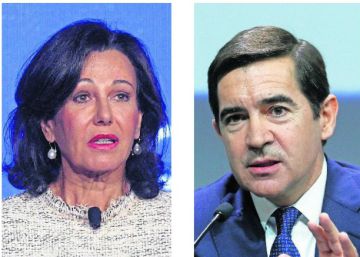 La banca se prepara ante los supervisores para ofrecer ya criptoactivos La banca se prepara ante los supervisores para ofrecer ya criptoactivos