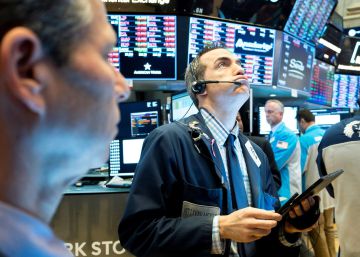 El interés de los inversores por los bancos europeos, en niveles récord El interés de los inversores por los bancos europeos, en niveles récord