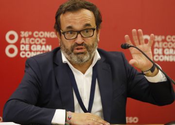 El gran consumo se aferra al ahorro acumulado en la pandemia para salvar el final del año El gran consumo se aferra al ahorro acumulado en la pandemia para salvar el final del año
