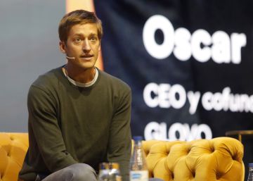 Glovo: Glovo: