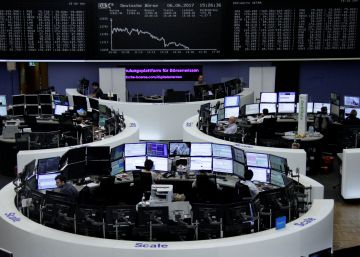 La gran banca avisa de una avalancha de titulizaciones para limpiar los balances La gran banca avisa de una avalancha de titulizaciones para limpiar los balances
