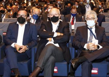El gran consumo enciende la alarma ante una inflación que ya traslada al cliente El gran consumo enciende la alarma ante una inflación que ya traslada al cliente