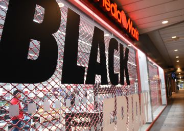 MediaMarkt, Samsung o Leroy Merlin prevén un buen cierre de año pese a la crisis de suministro MediaMarkt, Samsung o Leroy Merlin prevén un buen cierre de año pese a la crisis de suministro