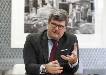 Federico Battaner (Trea AM): “Vamos a dar un sesgo más defensivo, a apuntalar lo que ya hay” Federico Battaner (Trea AM): “Vamos a dar un sesgo más defensivo, a apuntalar lo que ya hay”