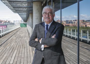 “No nos pueden obligar a comprar a 200 euros el MWh y venderlo a 60” “No nos pueden obligar a comprar a 200 euros el MWh y venderlo a 60”
