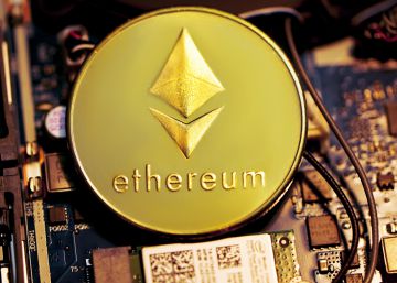 La revolución de Ethereum La revolución de Ethereum