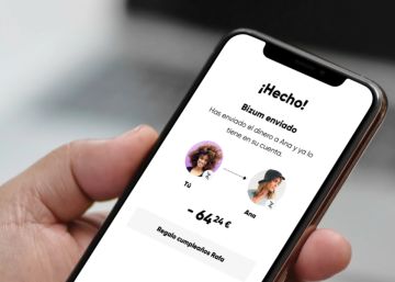 Un banco móvil para todos