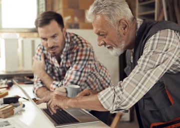 La continuidad de la empresa familiar, un reto que necesita un plan específico La continuidad de la empresa familiar, un reto que necesita un plan específico