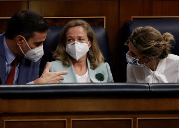 La reforma laboral, en el camarote de los hermanos Marx La reforma laboral, en el camarote de los hermanos Marx