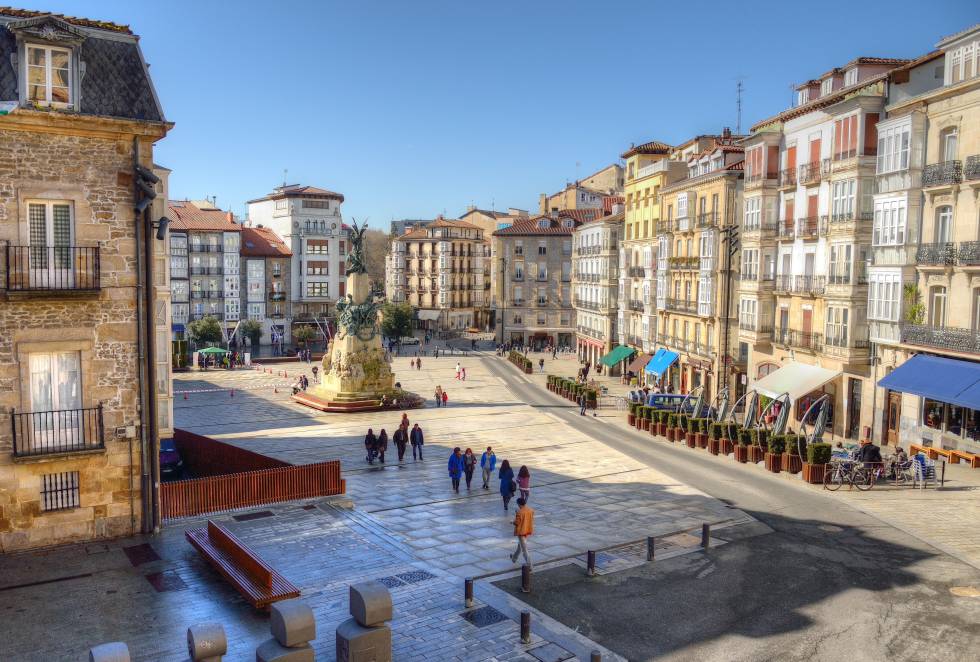Vitoria-Gasteiz