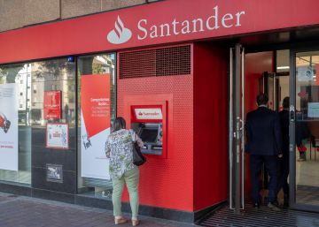 Santander coloca 1.000 millones en deuda sénior no preferente a 10 años Santander coloca 1.000 millones en deuda sénior no preferente a 10 años