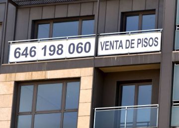 El euríbor sube en octubre y agota las rebajas de las hipotecas El euríbor sube en octubre y agota las rebajas de las hipotecas