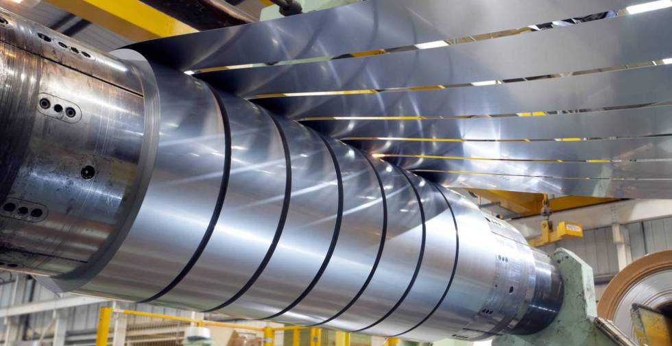 Acerinox dispara su beneficio hasta 373 millones y se encamina a lograr el mejor resultado de su historia