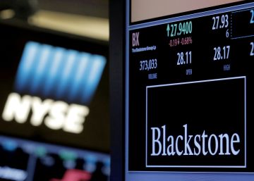 Blackstone acelera la venta de viviendas en alquiler Blackstone acelera la venta de viviendas en alquiler