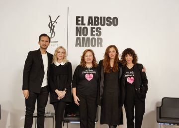Los otros protagonistas del día Los otros protagonistas del día