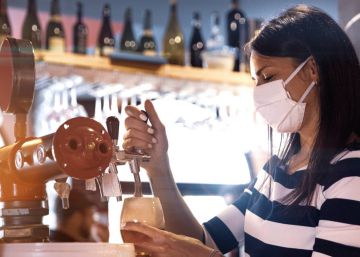 La actividad de los servicios en España creció en octubre al ritmo más lento desde abril La actividad de los servicios en España creció en octubre al ritmo más lento desde abril