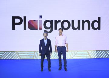 Minsait quiere democratizar la inteligencia artificial y apuesta por el ‘just in talent’ Minsait quiere democratizar la inteligencia artificial y apuesta por el ‘just in talent’