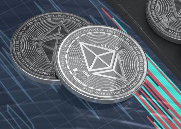 La Prueba de Participación de Ethereum La Prueba de Participación de Ethereum