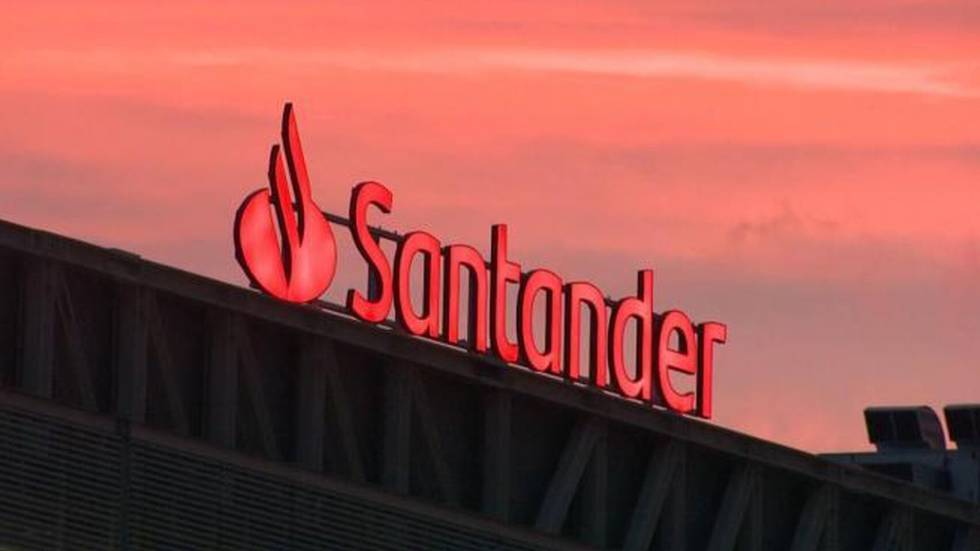 Santander amplía de nuevo el plazo de aceptación de la opa sobre Consumer USA al 17 de noviembre