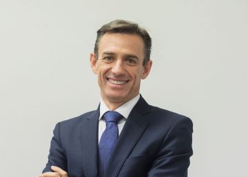 Luis Miguel Carrasco “En año y medio hemos superado los objetivos fijados para 2023” Luis Miguel Carrasco “En año y medio hemos superado los objetivos fijados para 2023”