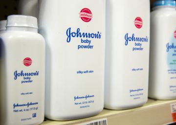 Johnson & Johnson planea dividirse en dos empresas Johnson & Johnson planea dividirse en dos empresas