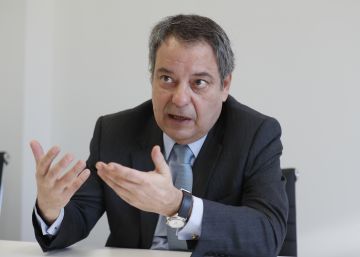 Carlos Cerezo (Belgravia): “Es el momento de los bienes de equipo y los semiconductores” Carlos Cerezo (Belgravia): “Es el momento de los bienes de equipo y los semiconductores”
