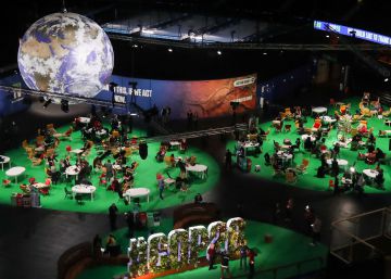 Los retos y oportunidades que deja la COP26 para el sector privado Los retos y oportunidades que deja la COP26 para el sector privado