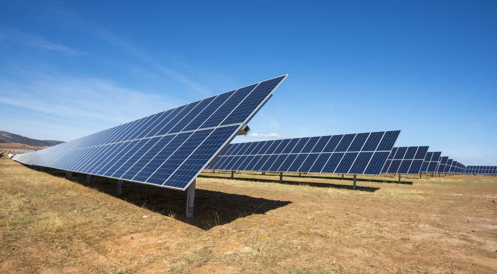 Fotovoltaica Naturgy