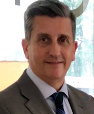 Juan Carlos Gil Rubio