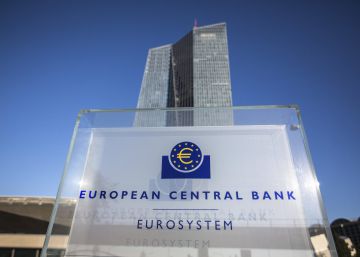 El BCE ve algunas señales de burbuja inmobiliaria similares a las de 2007 El BCE ve algunas señales de burbuja inmobiliaria similares a las de 2007