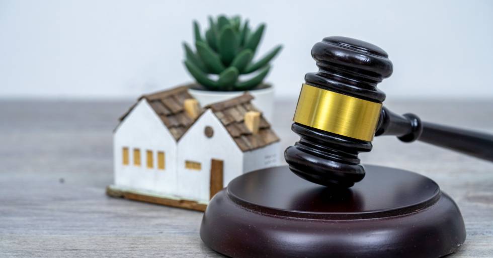 El derecho ante la nueva ley de vivienda