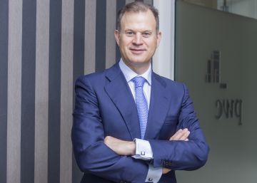 Malcolm Lloyd (PwC): “El ‘private equity’ aportará el dinero para que las empresas crezcan” Malcolm Lloyd (PwC): “El ‘private equity’ aportará el dinero para que las empresas crezcan”