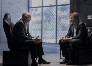 ¿Qué valores comparten dos marcas tan conocidas como el Real Madrid y Audi? ¿Qué valores comparten dos marcas tan conocidas como el Real Madrid y Audi?