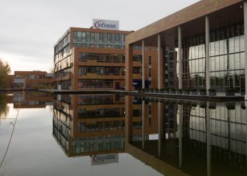 Infineon, un ganador destacado en la era de los microchips Infineon, un ganador destacado en la era de los microchips
