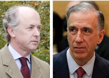 El administrador de Abengoa, partidario de no sumarse a la querella contra Urquijo El administrador de Abengoa, partidario de no sumarse a la querella contra Urquijo