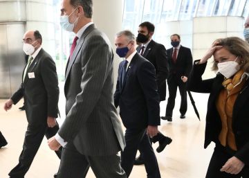 La cumbre de Bilbao reclama a la UE un mercado más armonizado La cumbre de Bilbao reclama a la UE un mercado más armonizado
