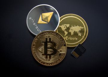 La polarización de las criptomonedas La polarización de las criptomonedas