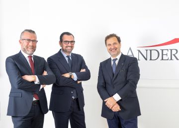 Andersen incorpora un nuevo equipo en Barcelona con la integración de CHR Legal