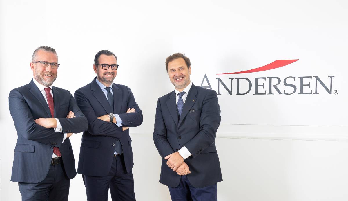 Andersen incorpora un nuevo equipo en Barcelona con la integración de CHR Legal