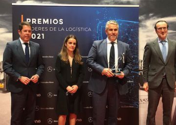 Los otros protagonistas del día Los otros protagonistas del día