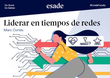 Liderar en tiempo de redes