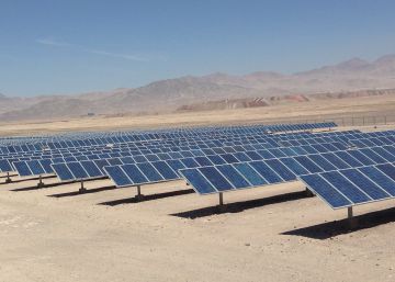 EQT logra una aceptación del 96% en su opa sobre Solarpack EQT logra una aceptación del 96% en su opa sobre Solarpack