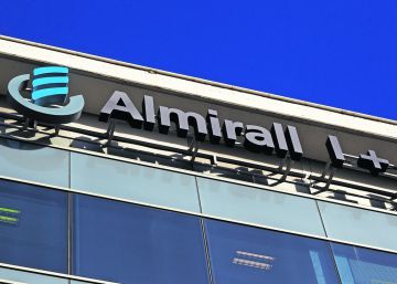 Almirall, con potencial de subida del 30% para el futuro Almirall, con potencial de subida del 30% para el futuro