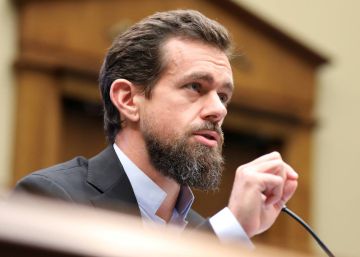 Jack Dorsey, el fundador de Twitter, dimite como su CEO Jack Dorsey, el fundador de Twitter, dimite como su CEO