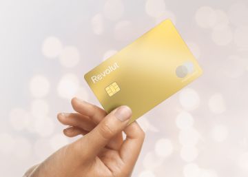 El neobanco Revolut lanza la primera tarjeta 'joya'